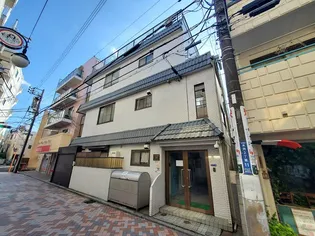 レジデンス岡部の画像