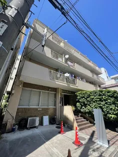 乾木工芸ビルの画像