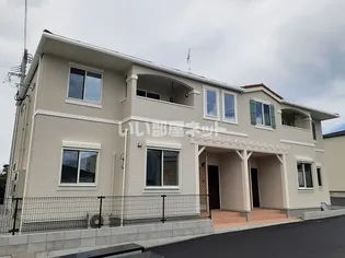 パイン ビューティー ハイツ1の画像