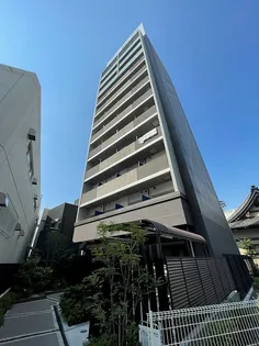 S-RESIDENCE名駅南【2階】の外観
