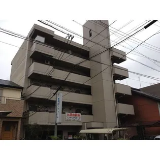 NTYビル【2階】の外観