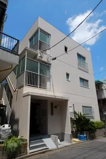 コーポラス浅の画像