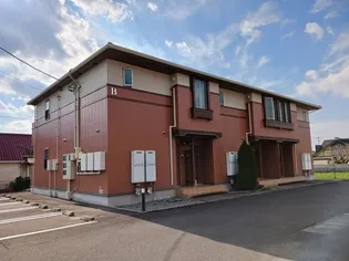 プラン ソレイユ Bの画像