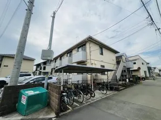 セレナ東海岸北2の画像