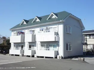 グリーンハウスの画像