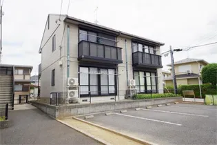 トリニティ Aの画像