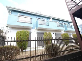 フロンティアオリトの画像