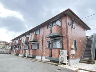 福岡県福岡市東区香住ヶ丘4【一戸建】の外観