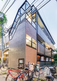 ADX新宿河田町の画像