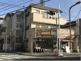 いちょう並木マンションの画像