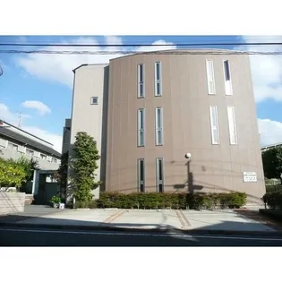 ヴェルデ自由が丘の画像