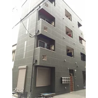 エスト清澄白河の画像