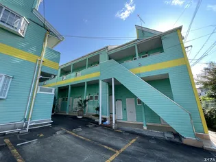 メリーメイトIの画像