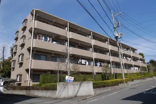 パストラルマンションM2の画像