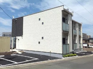 クレイノジュネス南栗原の画像