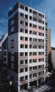 ハイリーフ上野【5階】の外観