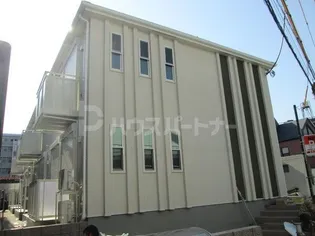 フォレスト北習志野STAの画像