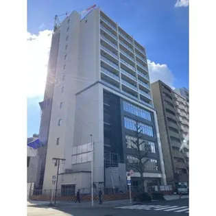 Flair丸の内(フレア丸の内)【11階】の外観