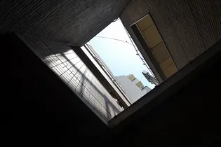 広島県広島市中区大手町5【マンション】の外観