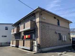 ブロードマインド Bの画像