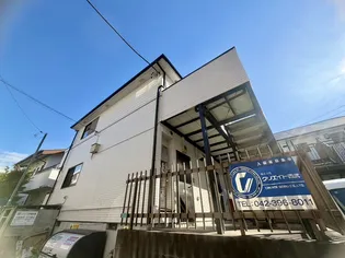 YSヴィラAの画像