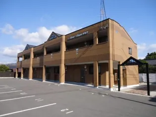 RIVER VILLAGE N Rの画像