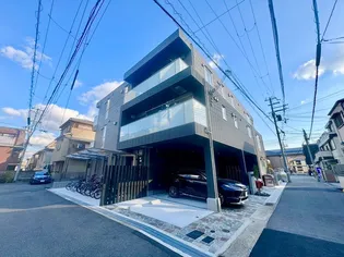 MAISON MISHIEの画像