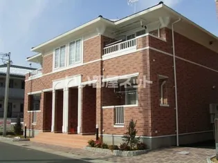 アルモニーハイツ Iの画像