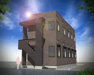 BEAUTE KOIWAの画像