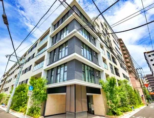 プレミスト横濱反町の画像