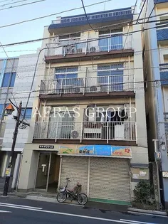 プエブロ南長崎の画像