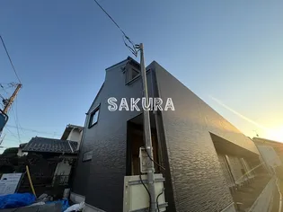 VIOLA TERRAE北寺尾の画像