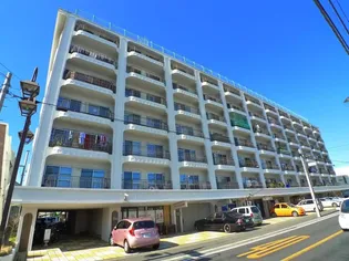 シャンボール新松戸の画像