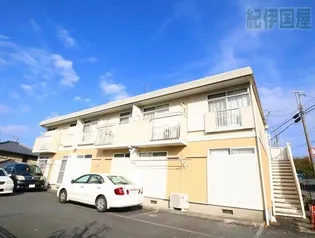 アネックス石井の画像