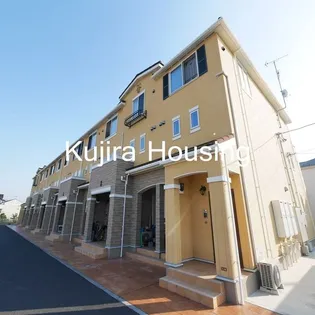 サンリットタウン越谷Aの画像