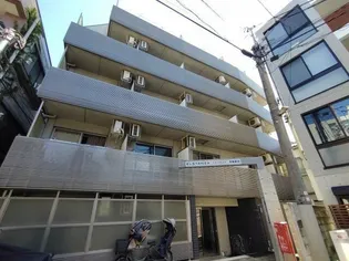 エルスタンザ中野新井の画像