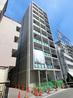 ルピナス昭和町の画像