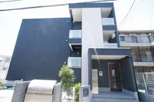 リブリ 海老名コンフォートの画像