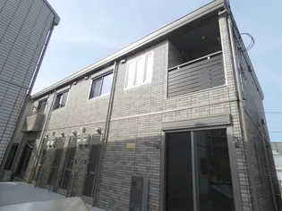 アルボヴィラージュの画像