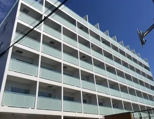 CREVISTA大森西の画像