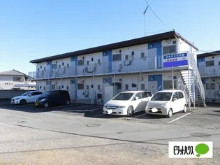 パナハイツ大谷の画像