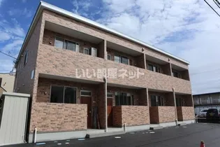 パークハイム華の画像