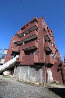 本郷第一マンションの画像