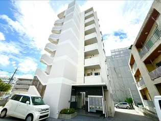 アンドーバーテラス銘苅の画像