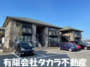 ファミーレAの画像