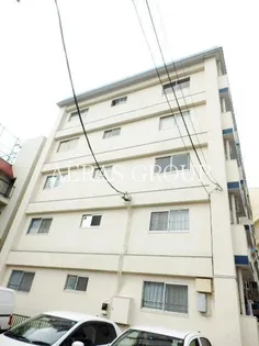 高円寺ローヤルコーポの画像