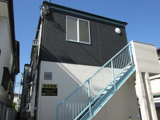 パークハウス船橋の画像