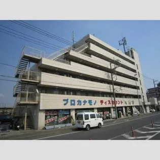 ウィリアムヒルズ本厚木の画像