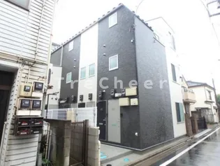 ディアマンテ椎名町の画像