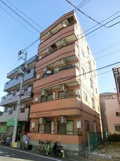 第2メゾンドールヤスダの画像